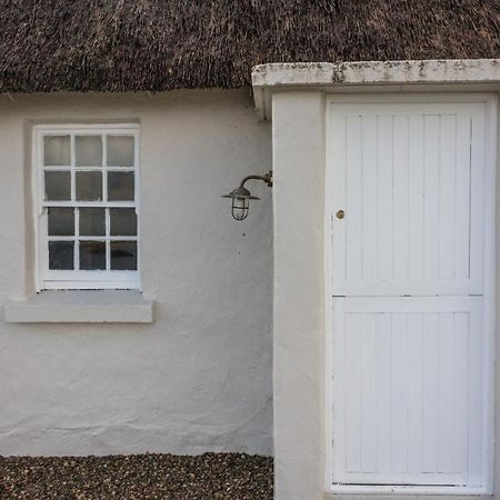 Fern Cottage Killinaboy Exterior photo